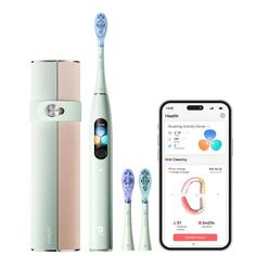 Электрическая зубная щетка Oclean X Ultra S Green X Ultra S Green