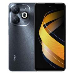 Смартфон Infinix SMART 8 4/128GB Timber Black SMART 8 4/128GB Timber Black