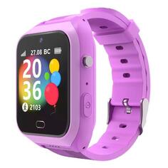 Часы с GPS трекером Geozon Mate Pink (G-W28PNK) Mate Pink (G-W28PNK)