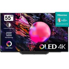Телевизор Hisense 55A85K 55A85K