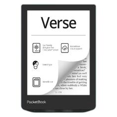 Электронная книга PocketBook 629 Verse Bright Blue 629 Verse Bright Blue