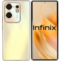 Смартфон Infinix ZERO 30 8/256GB Sunset Gold ZERO 30 8/256GB Sunset Gold