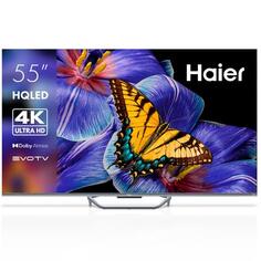 Телевизор Haier 55 Smart TV S4 55 Smart TV S4