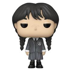 Фигурка Funko TV Wednesday Addams (1309) 67457 TV Wednesday Addams (1309) 67457