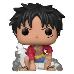 Фигурка Funko One Piece Luffy Gear Two (1269) 62646 One Piece Luffy Gear Two (1269) 62646