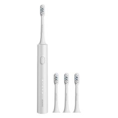 Электрическая зубная щетка Xiaomi T302 Silver Gray T302 Silver Gray
