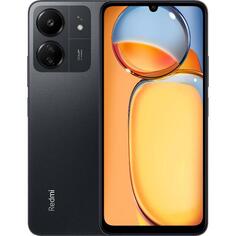 Смартфон Xiaomi Redmi 13C 4/128GB Midnight Black Redmi 13C 4/128GB Midnight Black