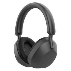 Наушники накладные Bluetooth HIPER LIVE HTW-QTX20 Black LIVE HTW-QTX20 Black