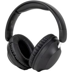 Наушники накладные Bluetooth HIPER LIVE HTW-QTX30 Black LIVE HTW-QTX30 Black