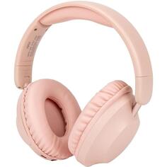 Наушники накладные Bluetooth HIPER LIVE HTW-QTX31 Rose LIVE HTW-QTX31 Rose