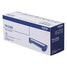 Картридж для лазерного принтера Brother TN2305 TN2305