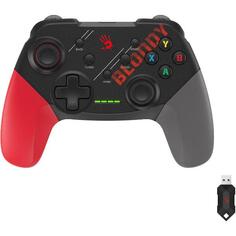 Геймпад A4Tech Bloody GPW50 Sports Red Bloody GPW50 Sports Red