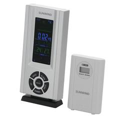 Метеостанция SUNWIND SW-WSH143 SW-WSH143