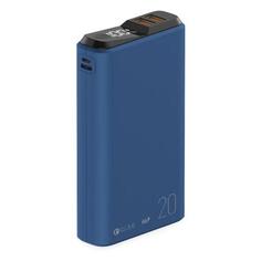 Внешний аккумулятор Olmio QS-20 QS-20