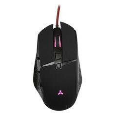 Игровая мышь Accesstyle M203-GCL Black M203-GCL Black