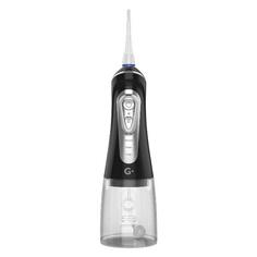 Ирригатор Geozon G-HL06BLKS BLACK/SILVER GEOZON G-HL06BLKS BLACK/SILVER GEOZON