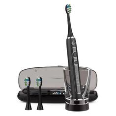 Электрическая зубная щетка Geozon G-HL07BLK ONYX BLACK G-HL07BLK ONYX BLACK