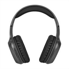 Наушники накладные Bluetooth Rombica MySound BH-21 Gray MySound BH-21 Gray