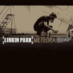 Виниловая пластинка Polar Linkin Park Meteora (Reissue) Linkin Park Meteora (Reissue)