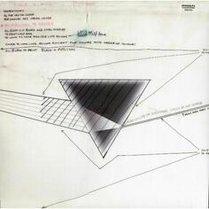 Виниловая пластинка Polar Pink Floyd The Dark Side Of The Moon (Live 1974) Pink Floyd The Dark Side Of The Moon (Live 1974)