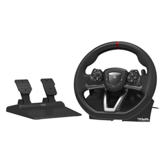 Руль Hori Racing Wheel APEX PS5,PS4,ПК (SPF-004U) Racing Wheel APEX PS5,PS4,ПК (SPF-004U)