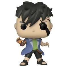 Фигурка Funko POP! Animation Boruto Kawaki (GW) (Exc) POP! Animation Boruto Kawaki (GW) (Exc)