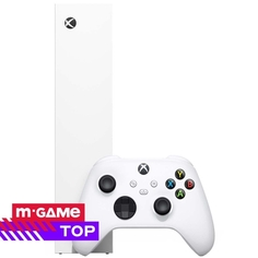 Игровая консоль Microsoft Xbox Series S 512GB RU Spec (RRS-00015) Xbox Series S 512GB RU Spec (RRS-00015)