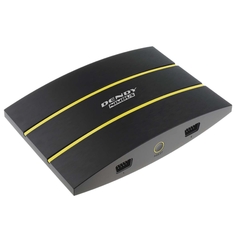 Игровая консоль Dendy Nimbus (1700 эмулируемых игр, проводные геймпады, HDMI и RCA) Nimbus (1700 эмулируемых игр, проводные геймпады, HDMI и RCA)