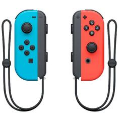 Геймпад Nintendo Switch Joy-Con Red/Blue Switch Joy-Con Red/Blue