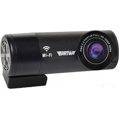 Видеорегистратор Artway AV-405 WiFi AV-405 WiFi