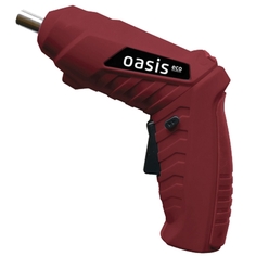 Отвертка аккумуляторная Oasis АТ-36 Eco (J) АТ-36 Eco (J)