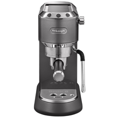 Кофеварка рожкового типа DeLonghi EC885.GY EC885.GY