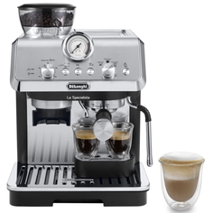 Кофеварка рожкового типа DeLonghi EC9155.MB EC9155.MB