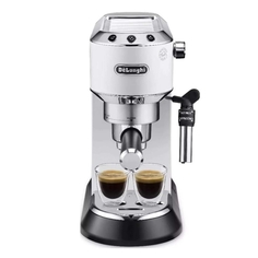 Кофеварка рожкового типа DeLonghi EC685.W EC685.W