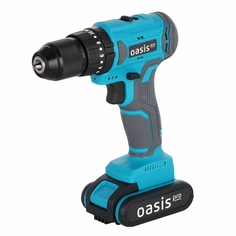 Шуруповерт аккумуляторный Oasis ASU-14V Pro (J) ASU-14V Pro (J)