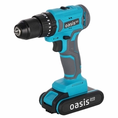 Шуруповерт аккумуляторный Oasis ASU-21V Pro (J) ASU-21V Pro (J)
