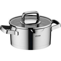 Кастрюля Nadoba Dona 18см/2,3л, с крышкой (726113) Dona 18см/2,3л, с крышкой (726113)