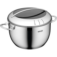 Кастрюля Nadoba Maruska 24см/5,5л со складными ручками (726611) Maruska 24см/5,5л со складными ручками (726611)