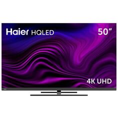 Телевизор Haier 50 Smart TV AX Pro 50 Smart TV AX Pro