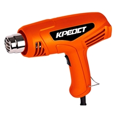 Фен cтроительный Креост KE-2000-650 KE-2000-650