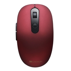 Мышь беспроводная Canyon CNS-CMSW09R CNS-CMSW09R