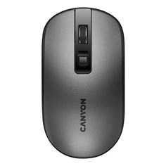 Мышь беспроводная Canyon MW-18 (CNS-CMSW18DG) MW-18 (CNS-CMSW18DG)
