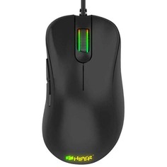 Игровая мышь HIPER Stalker (GMUS-1000) Stalker (GMUS-1000)