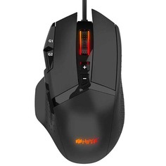 Игровая мышь HIPER Draco (GMUS-5000) Draco (GMUS-5000)