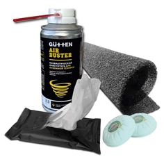 Чистящее средство для кухонной техники Gutten GT01.028 GT01.028