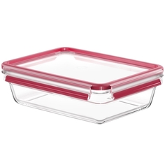 Контейнер для продуктов Tefal Glass Food Conservation (N1041110) Glass Food Conservation (N1041110)