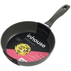 Сковорода Inhouse Judi 24 см (IHJD24) Judi 24 см (IHJD24)
