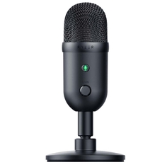 Игровой микрофон для компьютера Razer Seiren V2 X (RZ19-04050100-R3M1) Seiren V2 X (RZ19-04050100-R3M1)