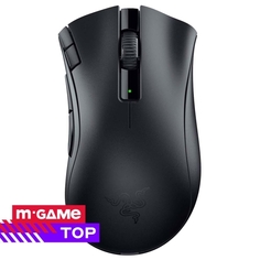 Игровая мышь Razer DeathAdder V2 X Hyperspeed (RZ01-04130100-R3G1) DeathAdder V2 X Hyperspeed (RZ01-04130100-R3G1)