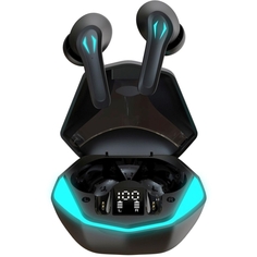 Наушники True Wireless игровые HIPER Mercury X11 (HTW-MX11) Mercury X11 (HTW-MX11)